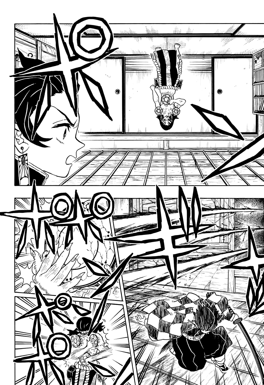 Read Attack on Titan ES Manga Online