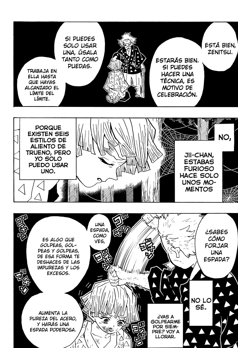 Read Attack on Titan ES Manga Online