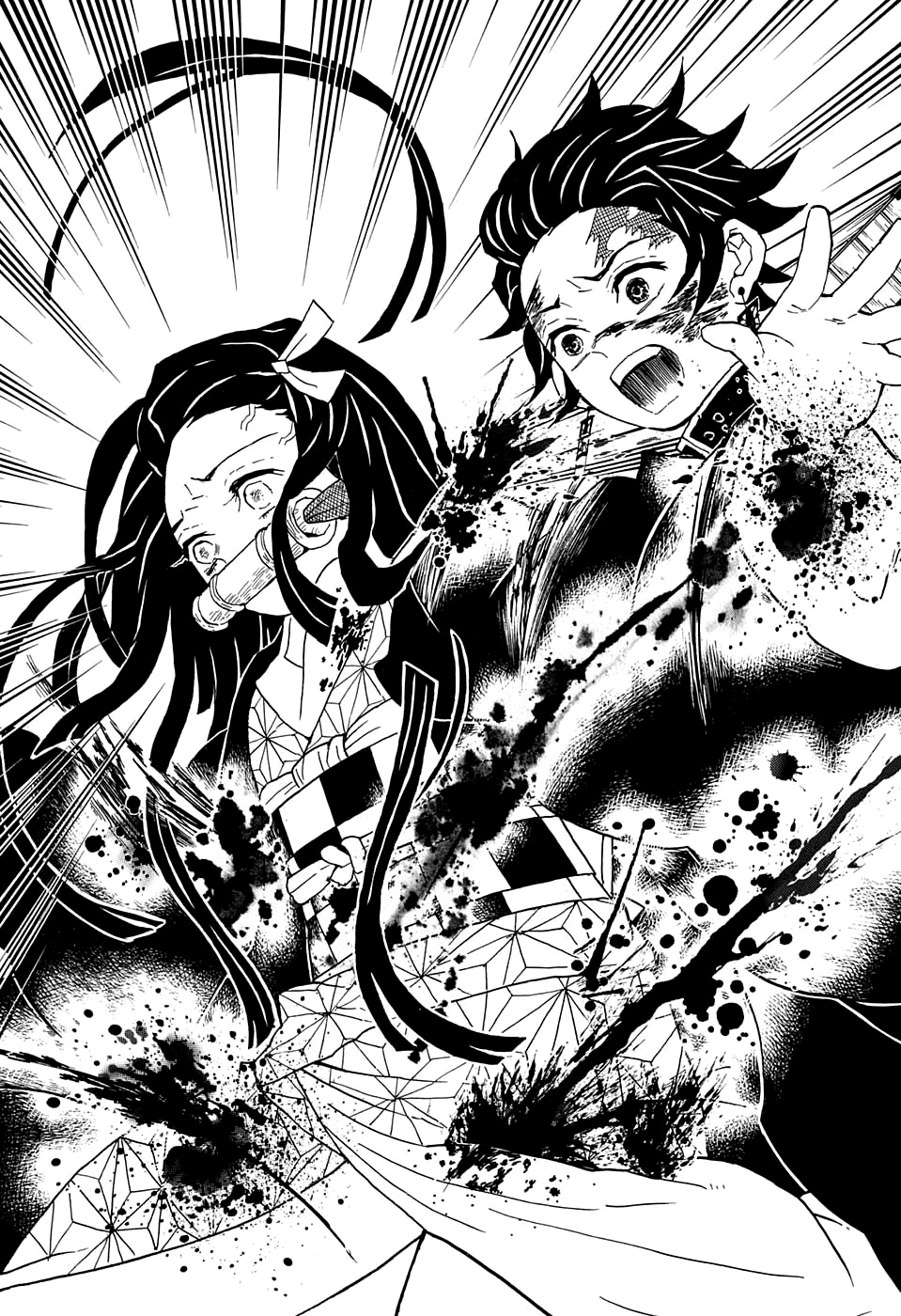 Read Attack on Titan ES Manga Online