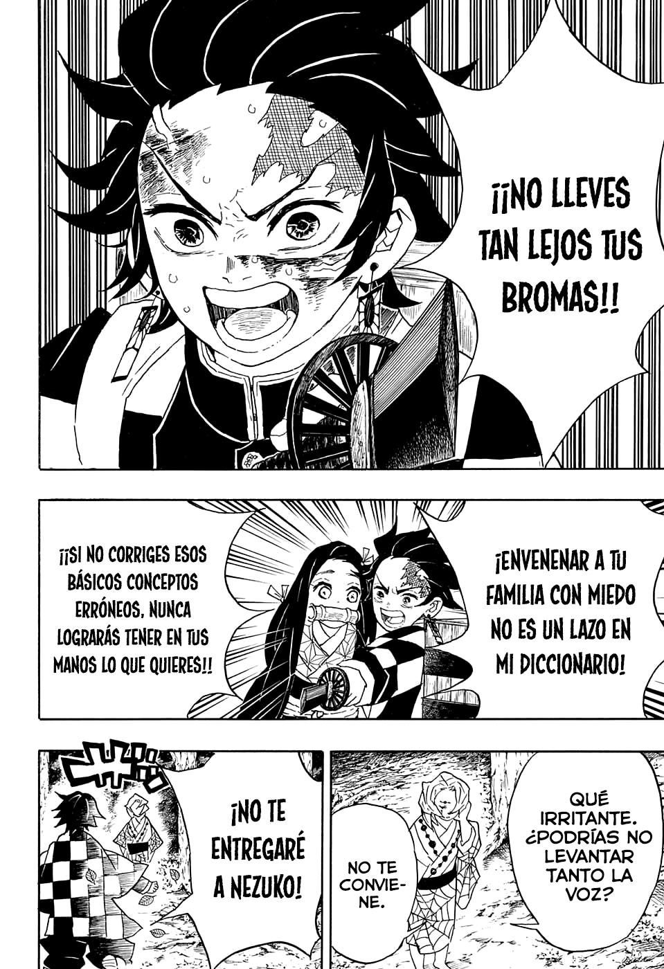 Read Attack on Titan ES Manga Online