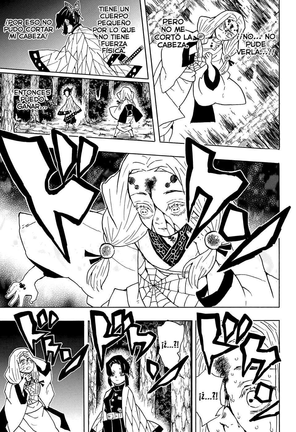 Read Attack on Titan ES Manga Online