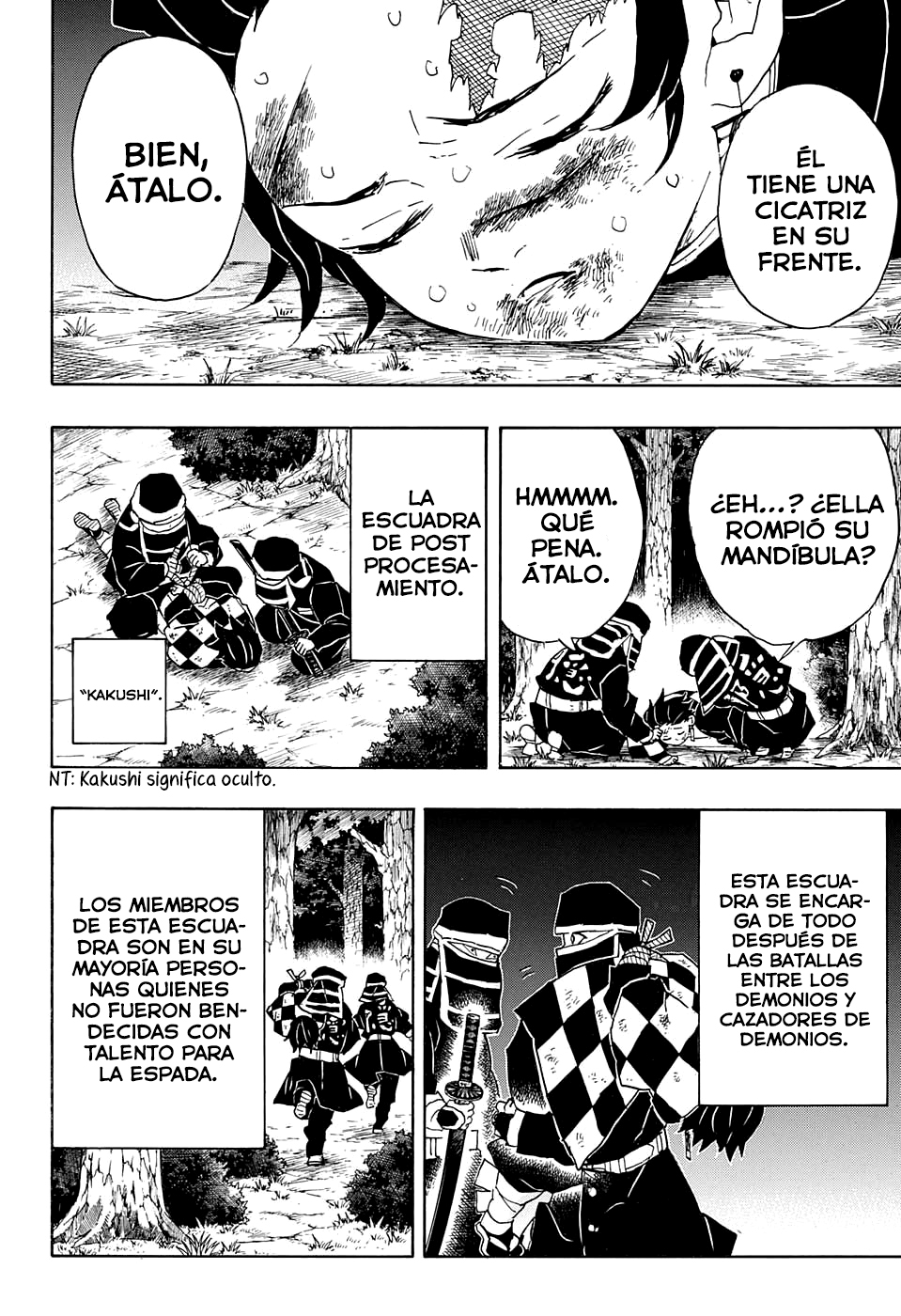 Read Attack on Titan ES Manga Online