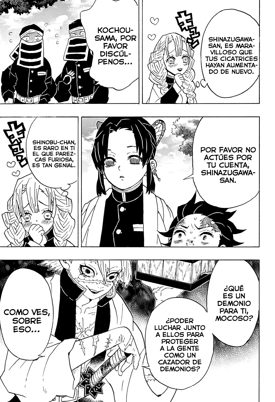 Read Attack on Titan ES Manga Online