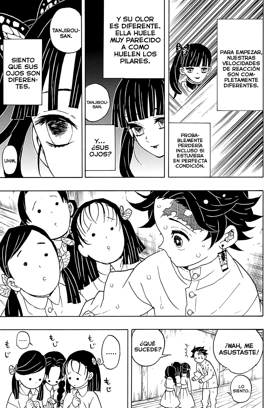 Read Attack on Titan ES Manga Online
