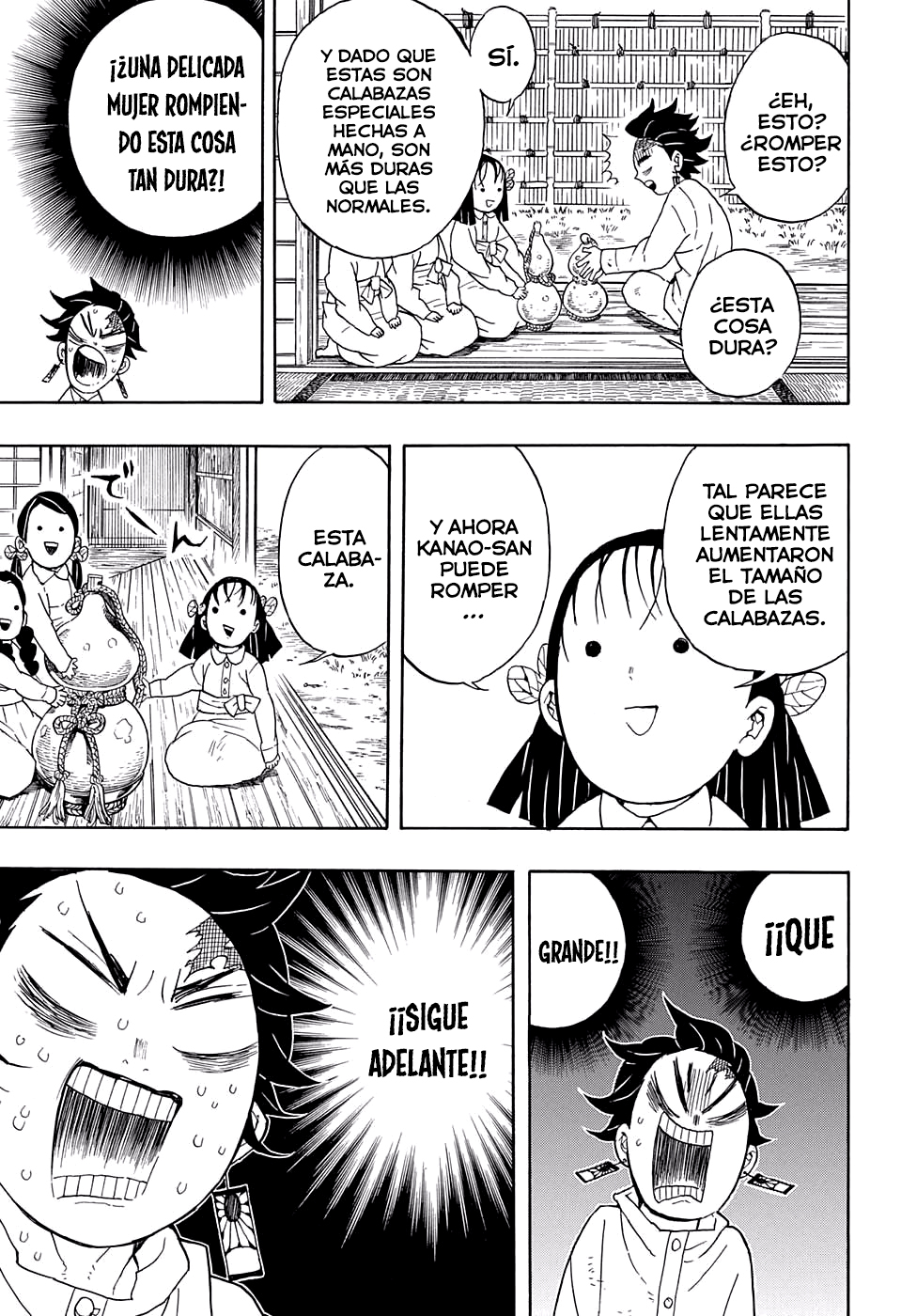 Read Attack on Titan ES Manga Online