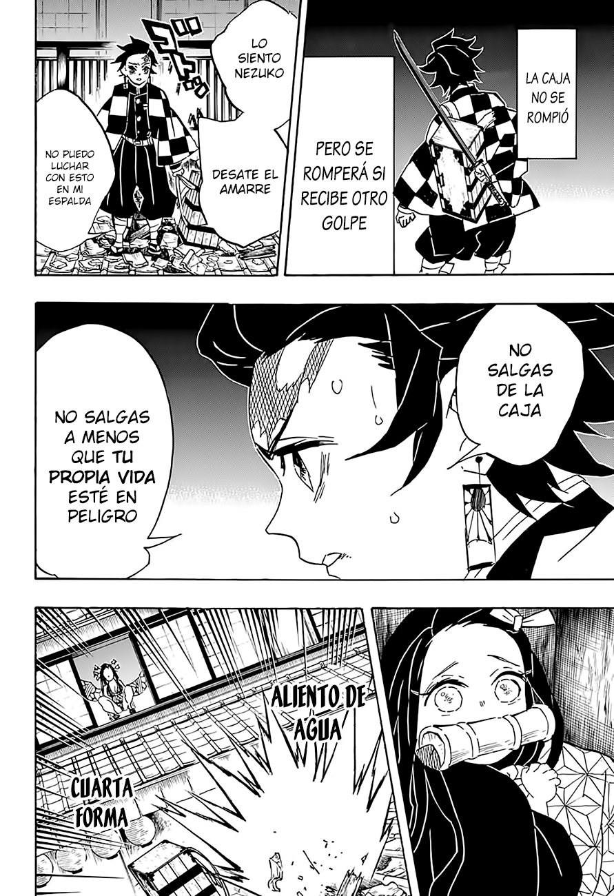 Read Attack on Titan ES Manga Online