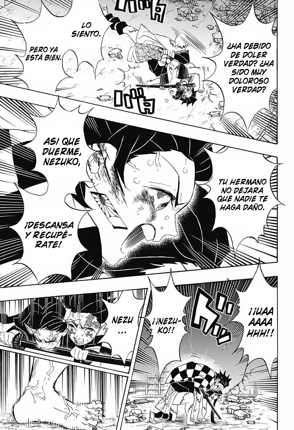 Read Attack on Titan ES Manga Online