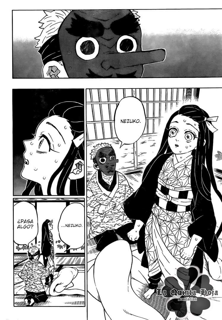Read Demon Slayer ES Manga Online