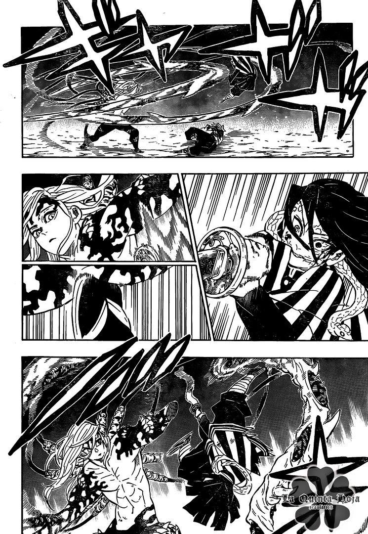 Read Demon Slayer ES Manga Online