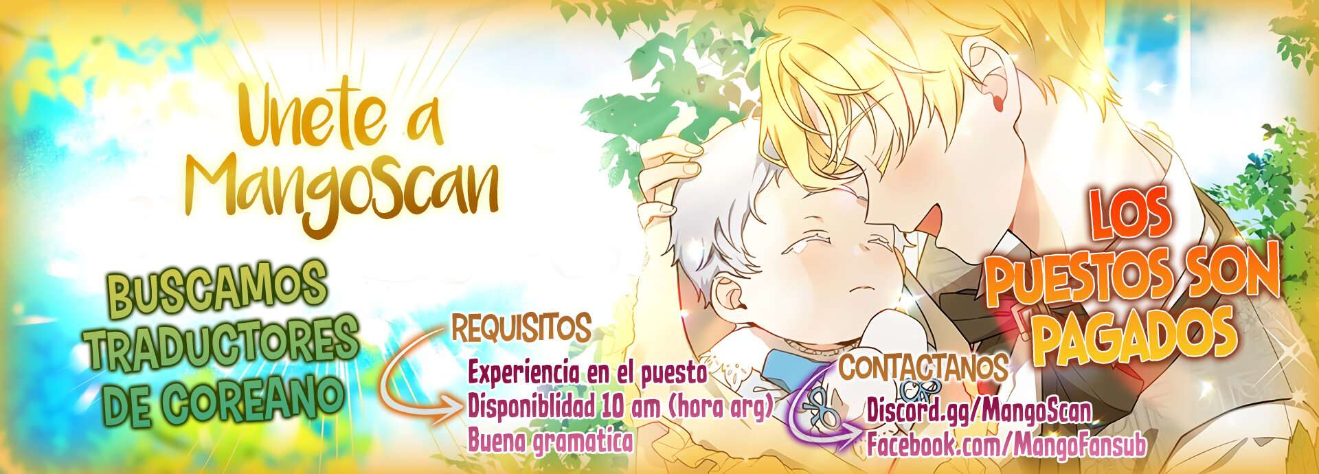 Read Omniscient Reader’s Viewpoint ES Manga Online