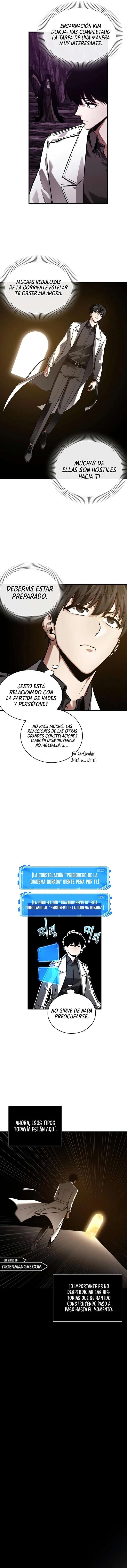 Read Omniscient Reader’s Viewpoint ES Manga Online