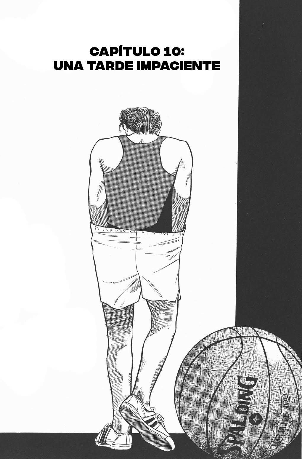 Read Slam Dunk ES Manga Online
