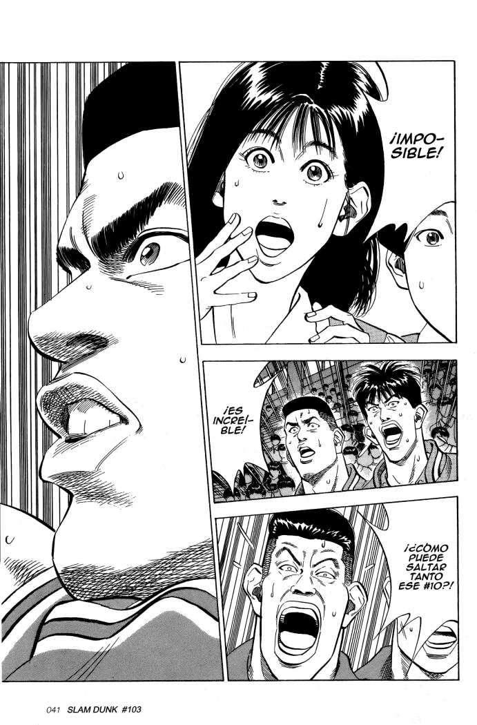 Read Slam Dunk ES Manga Online
