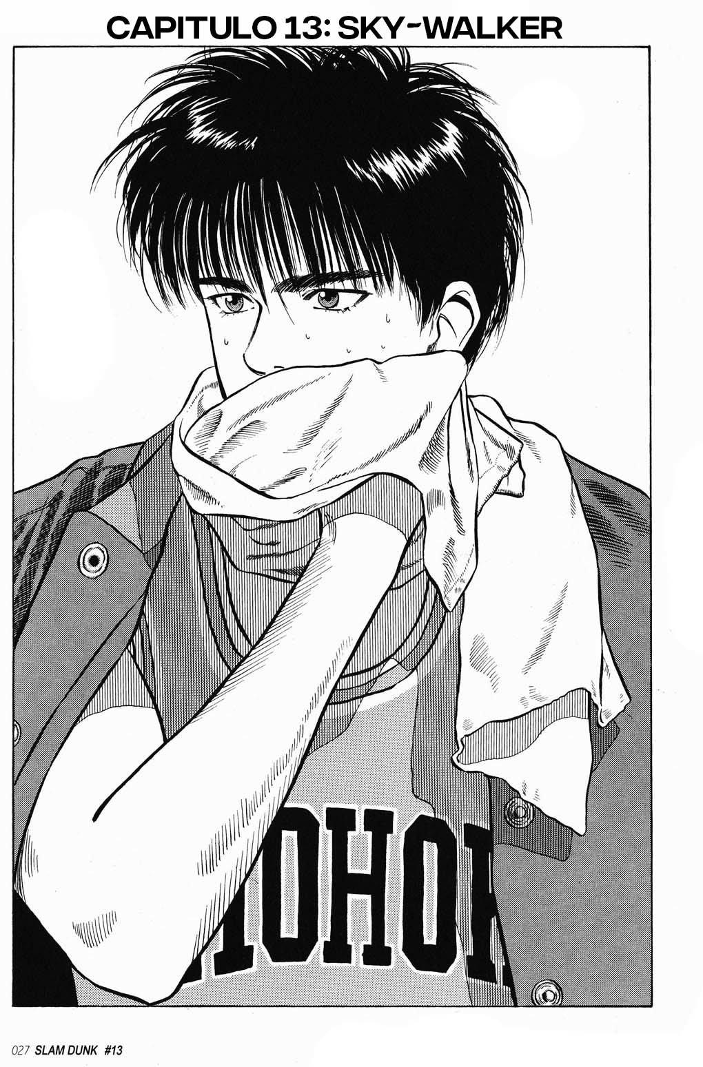 Read Slam Dunk ES Manga Online