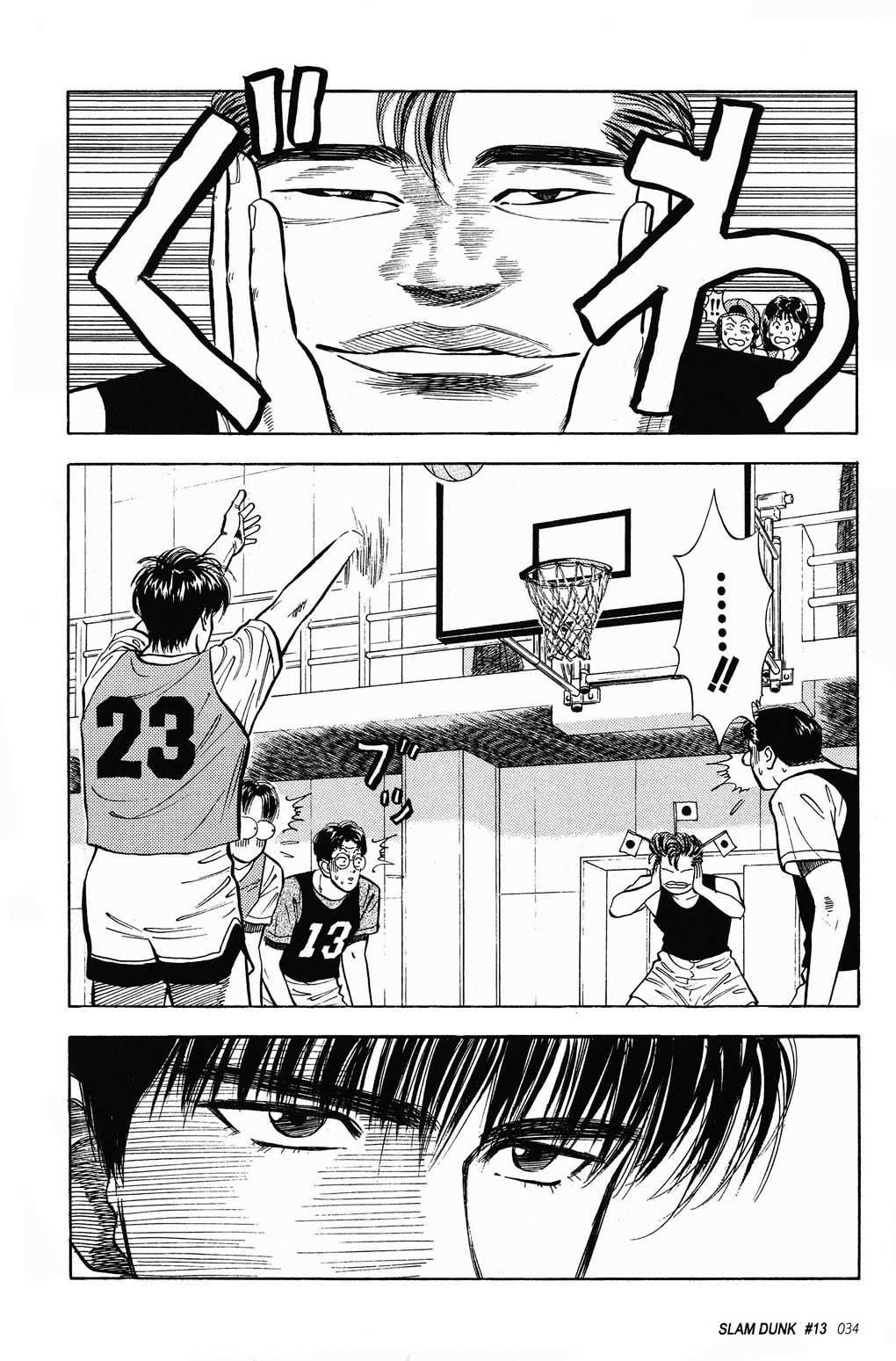 Read Slam Dunk ES Manga Online