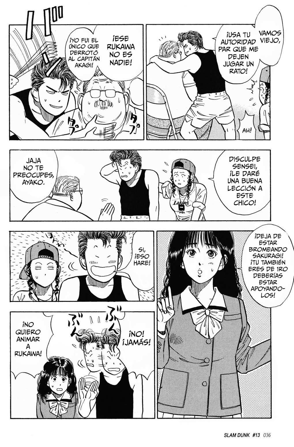 Read Slam Dunk ES Manga Online
