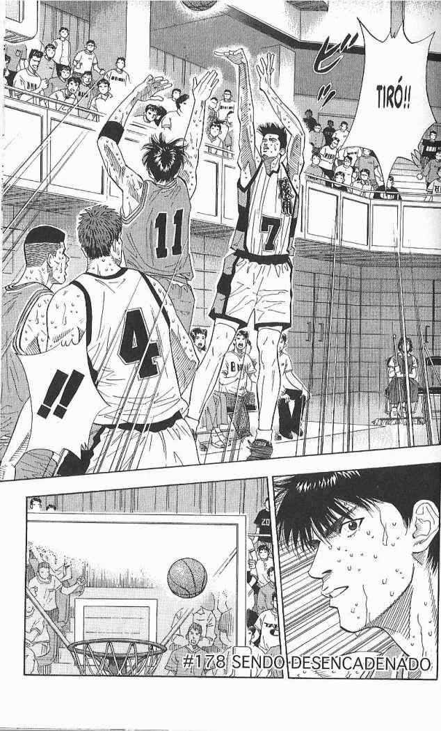 Read Slam Dunk ES Manga Online