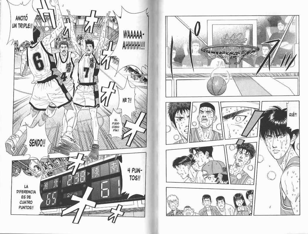 Read Slam Dunk ES Manga Online