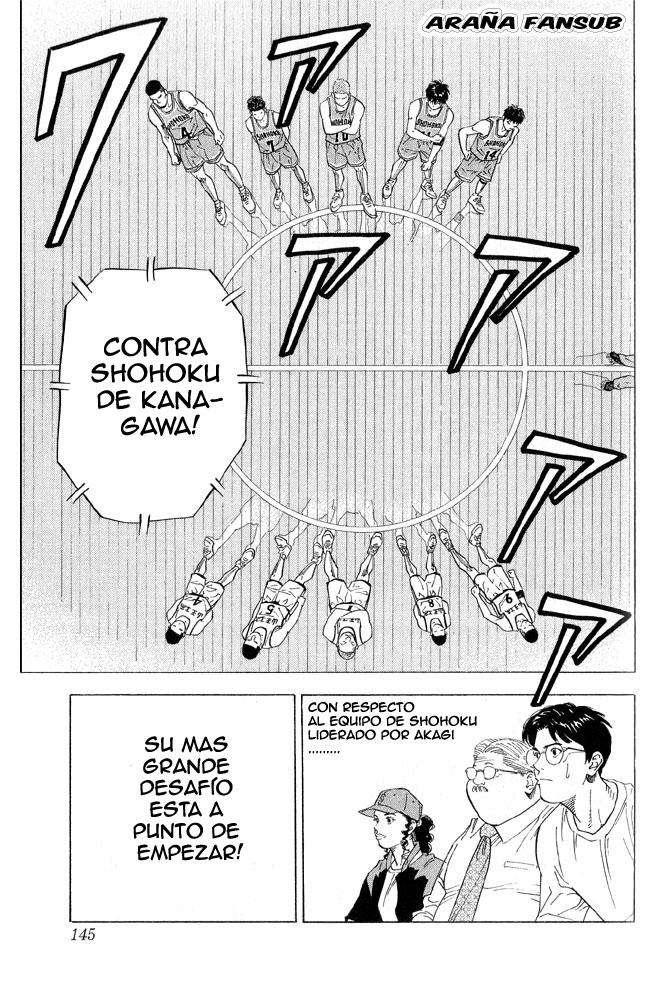 Read Slam Dunk ES Manga Online
