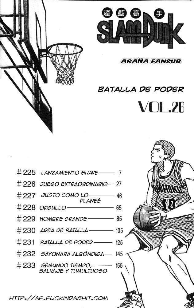 Read Slam Dunk ES Manga Online