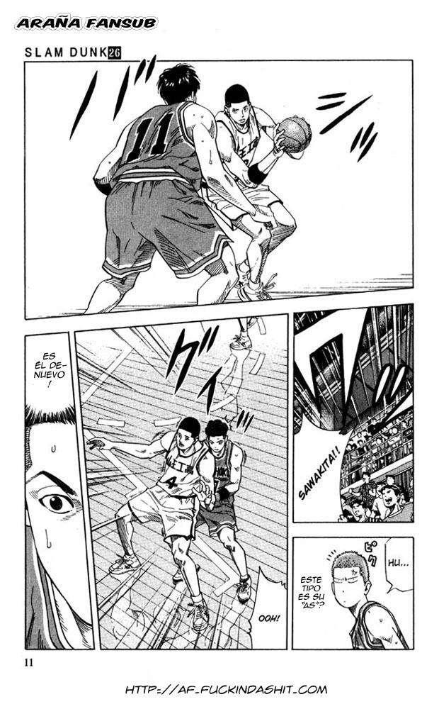 Read Slam Dunk ES Manga Online