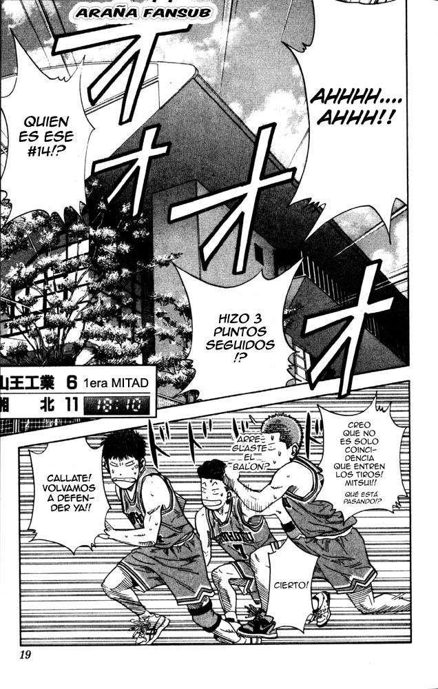 Read Slam Dunk ES Manga Online