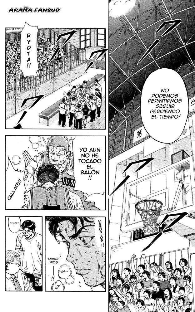Read Slam Dunk ES Manga Online