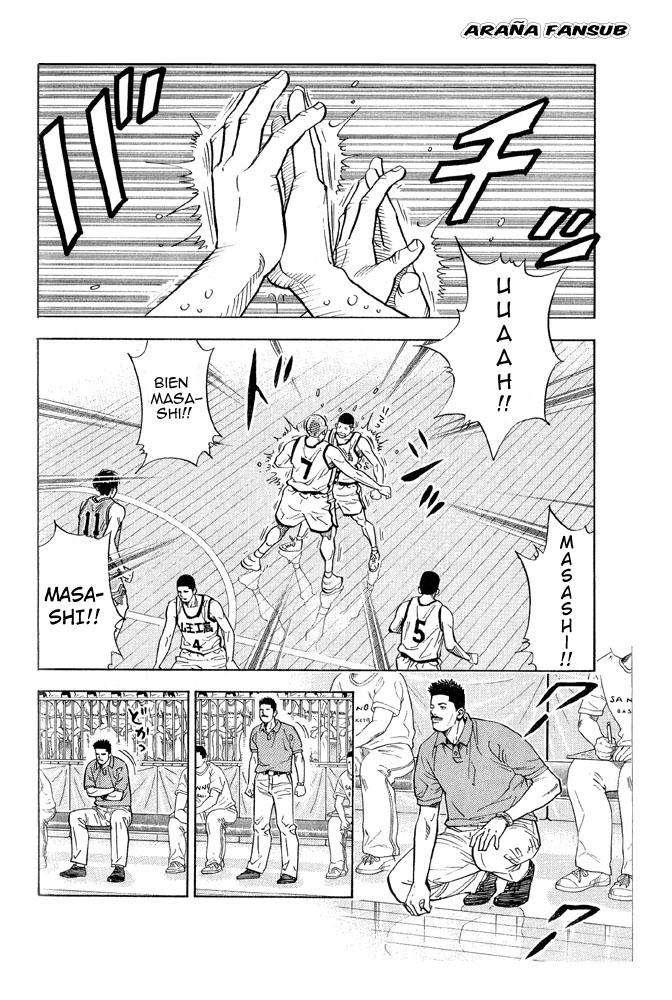 Read Slam Dunk ES Manga Online