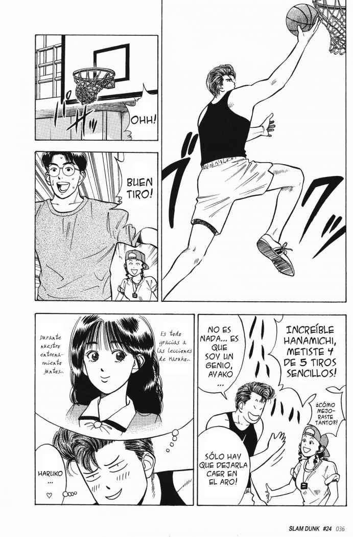 Read Slam Dunk ES Manga Online
