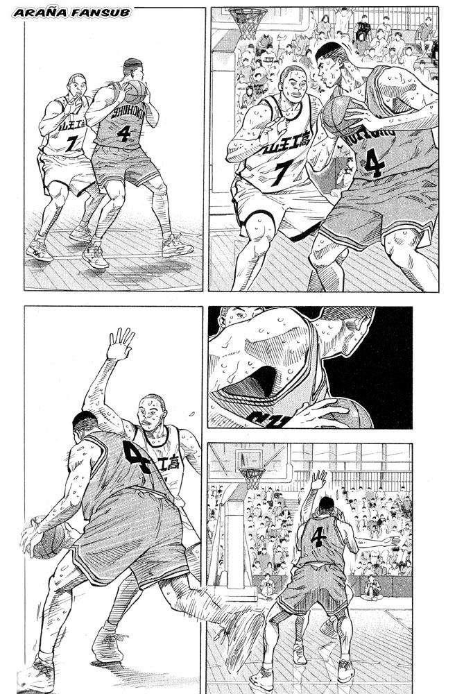 Read Slam Dunk ES Manga Online