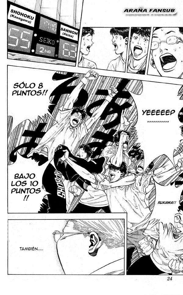Read Slam Dunk ES Manga Online