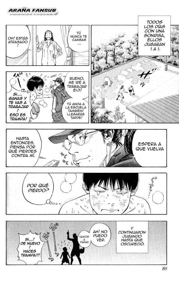 Read Slam Dunk ES Manga Online
