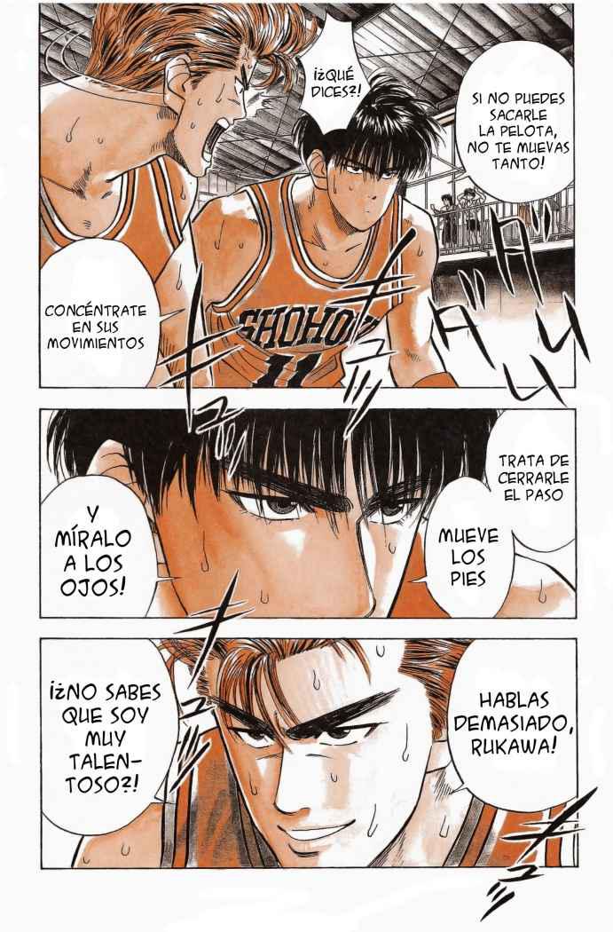 Read Slam Dunk ES Manga Online