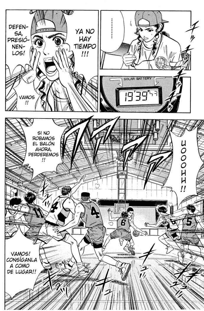 Read Slam Dunk ES Manga Online