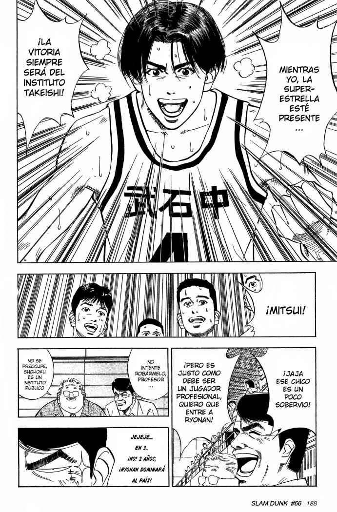Read Slam Dunk ES Manga Online