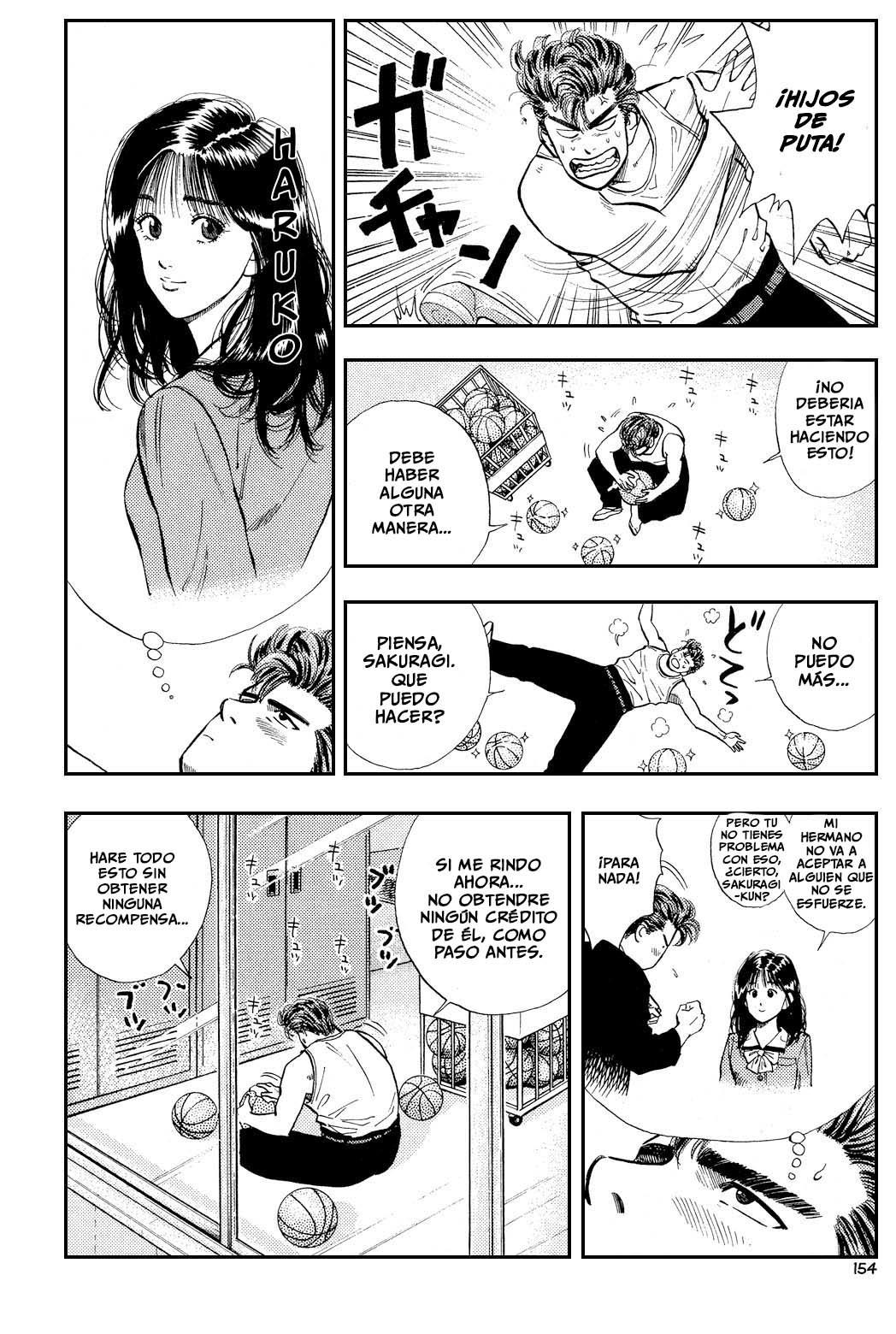 Read Slam Dunk ES Manga Online