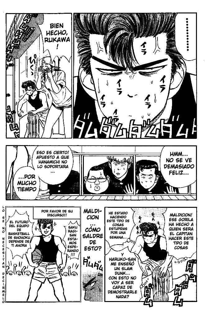 Read Slam Dunk ES Manga Online