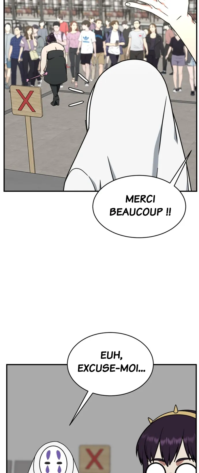 Read Change-Moi FR Manga Online