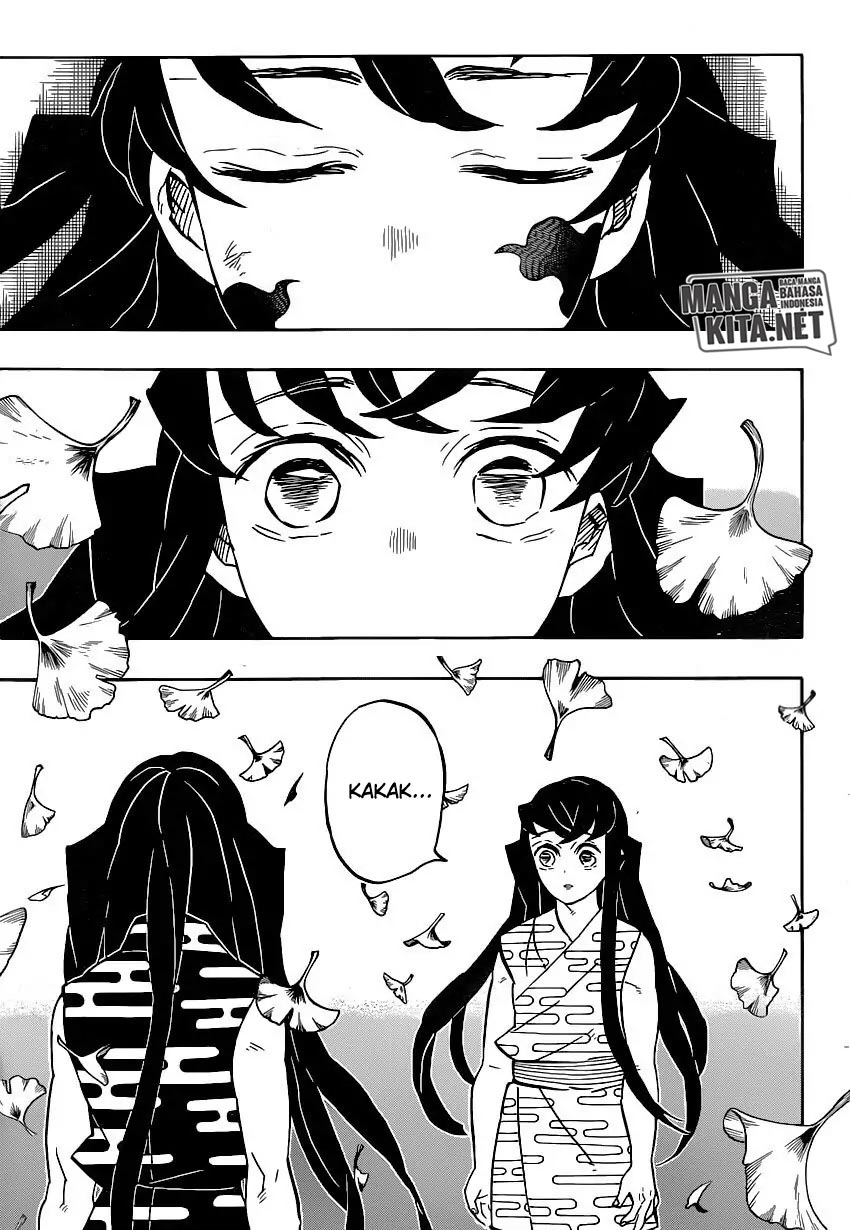 Read Demon Slayer ID Manga Online