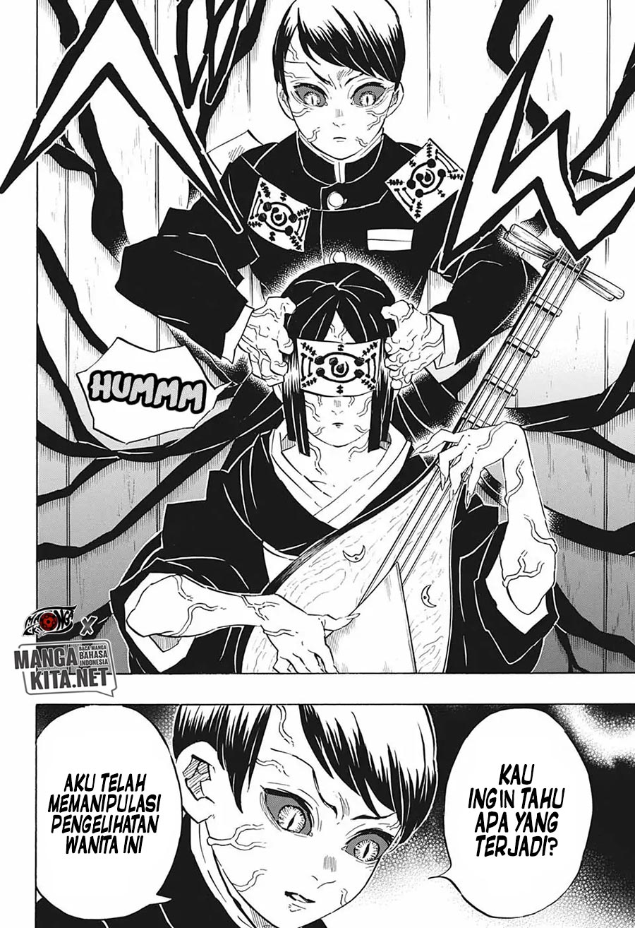 Read Demon Slayer ID Manga Online