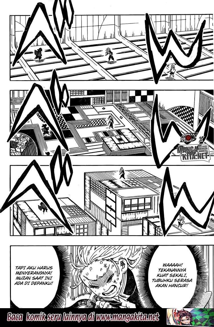 Read Demon Slayer ID Manga Online