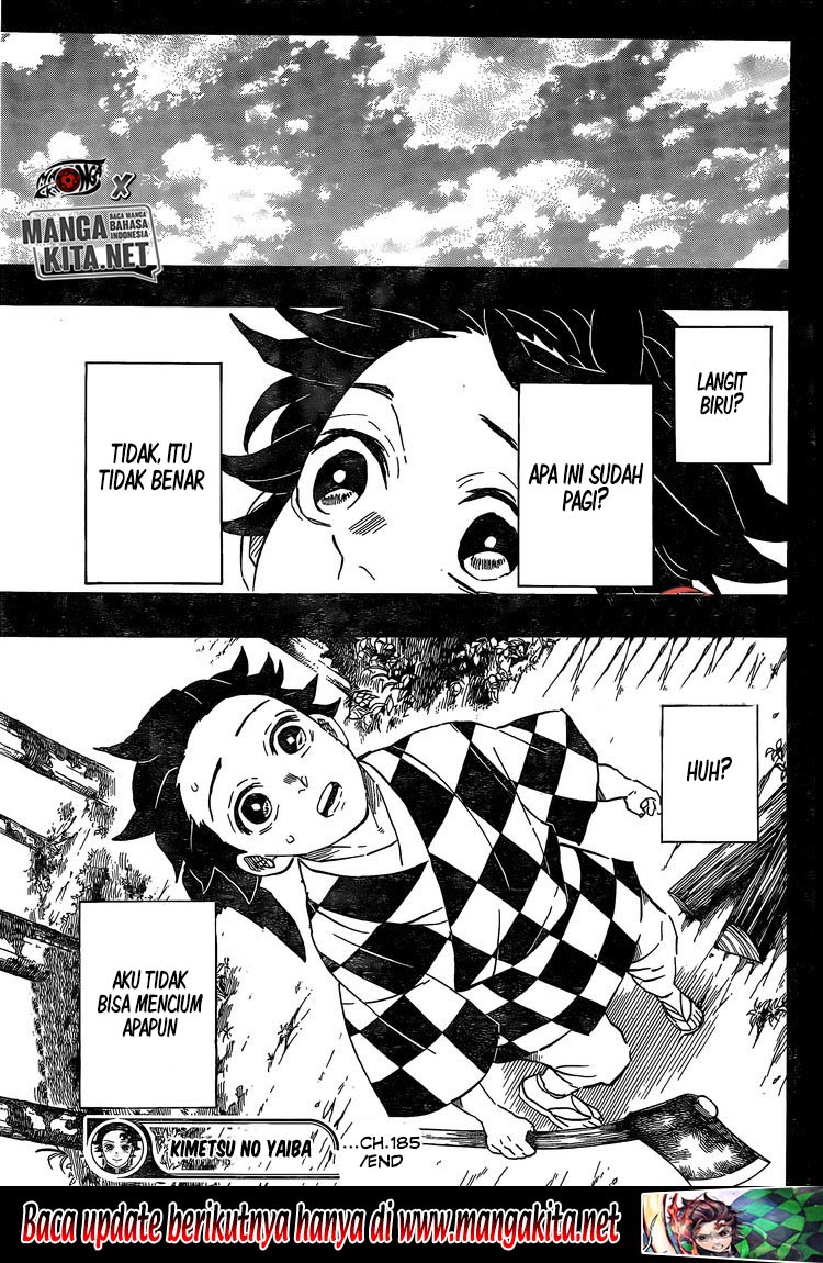 Read Demon Slayer ID Manga Online
