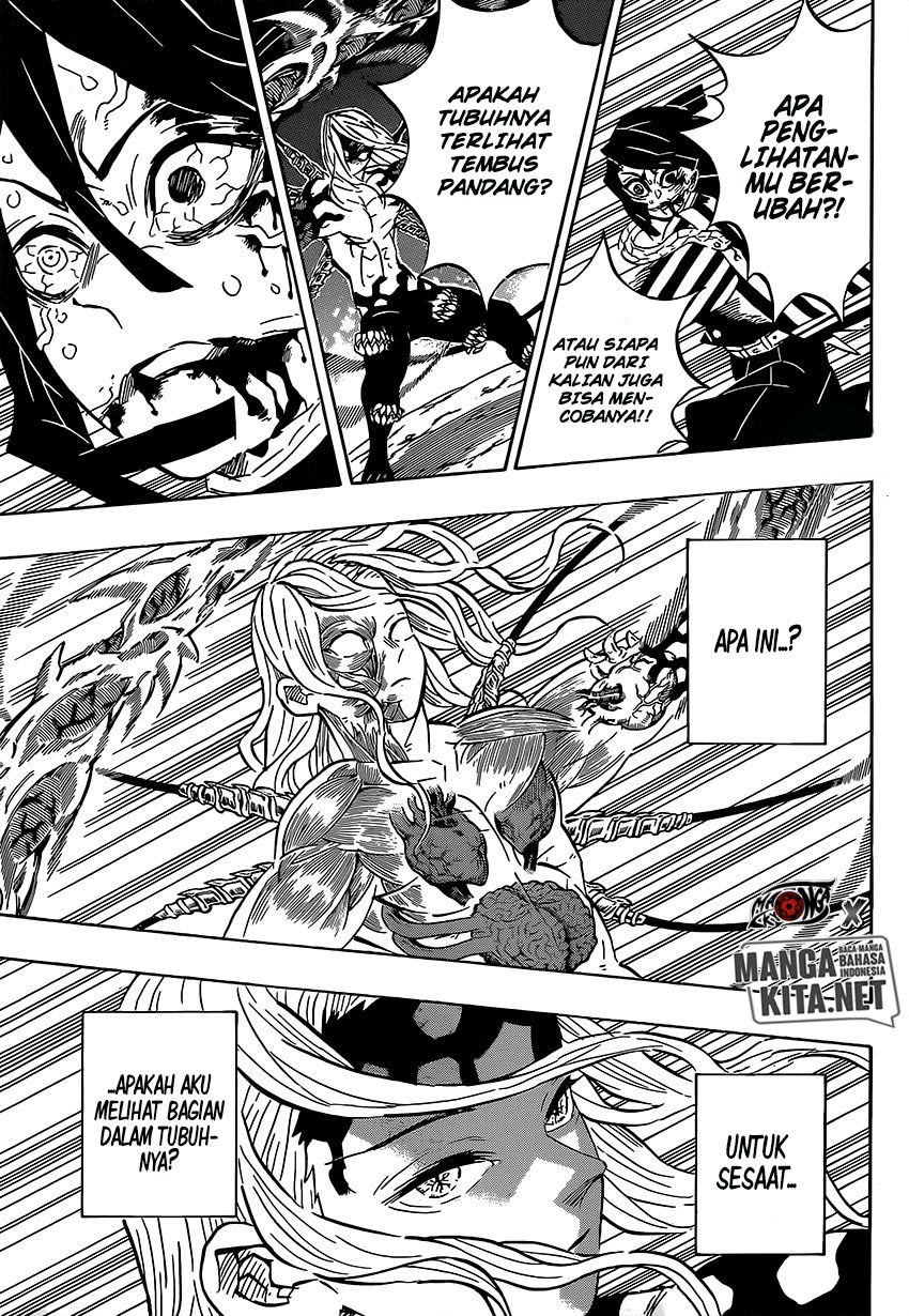 Read Demon Slayer ID Manga Online
