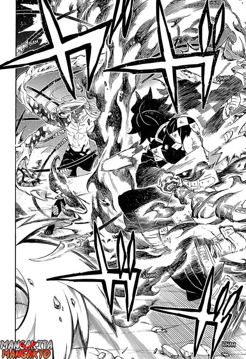Read Demon Slayer ID Manga Online