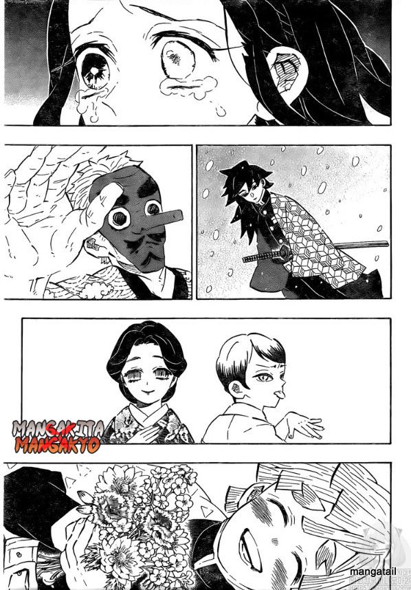 Read Demon Slayer ID Manga Online