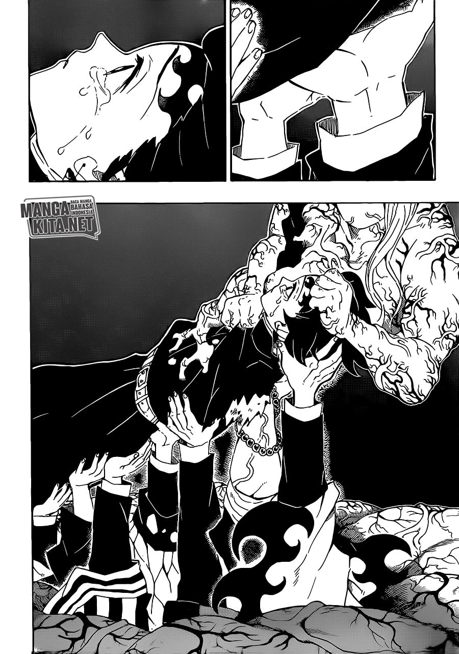 Read Demon Slayer ID Manga Online