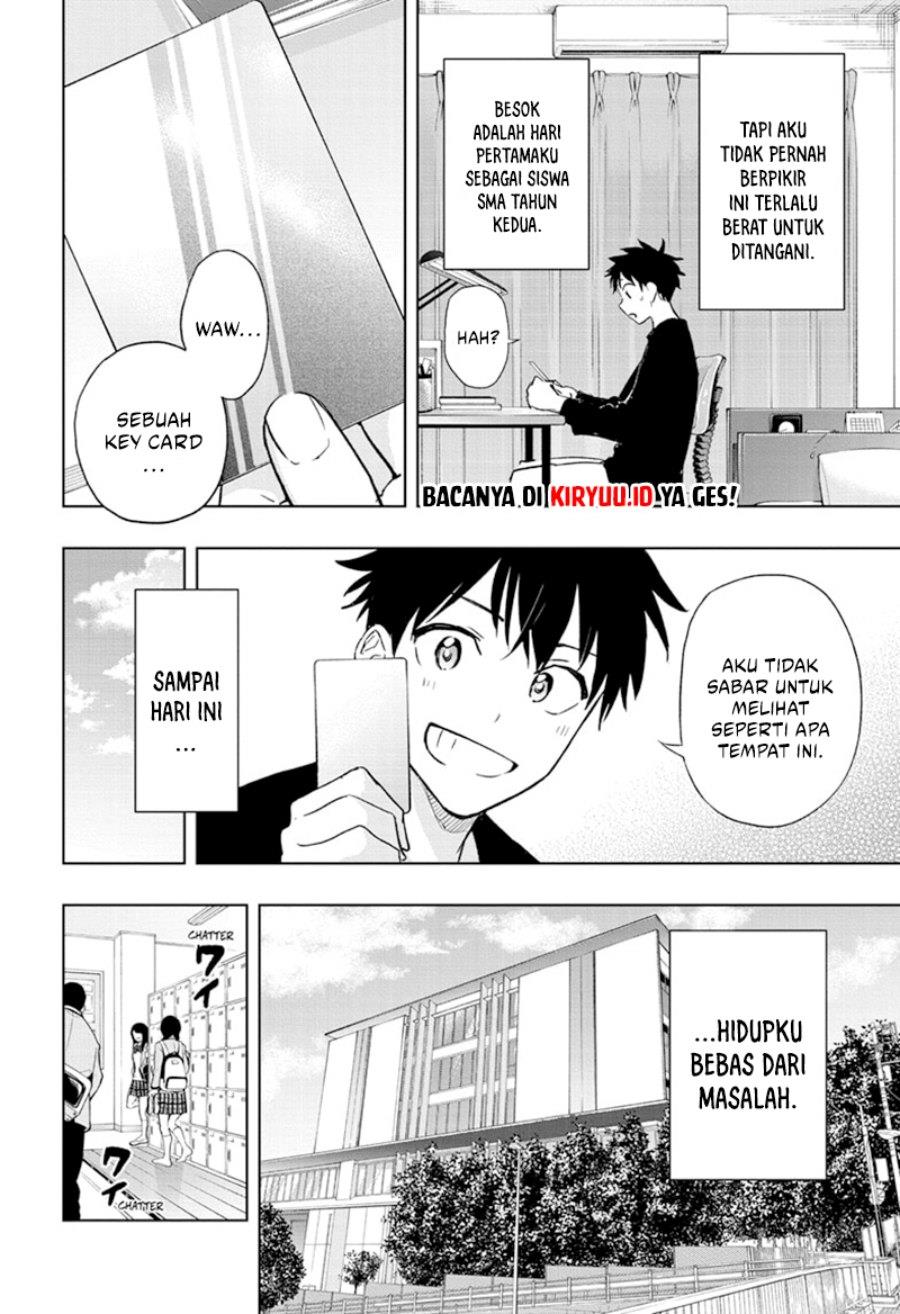 Read Hima-Ten ID Manga Online