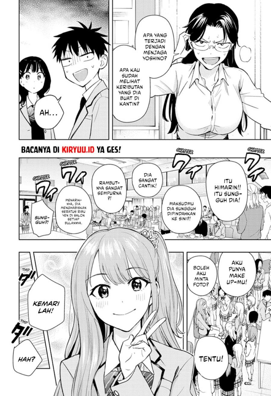 Read Hima-Ten ID Manga Online