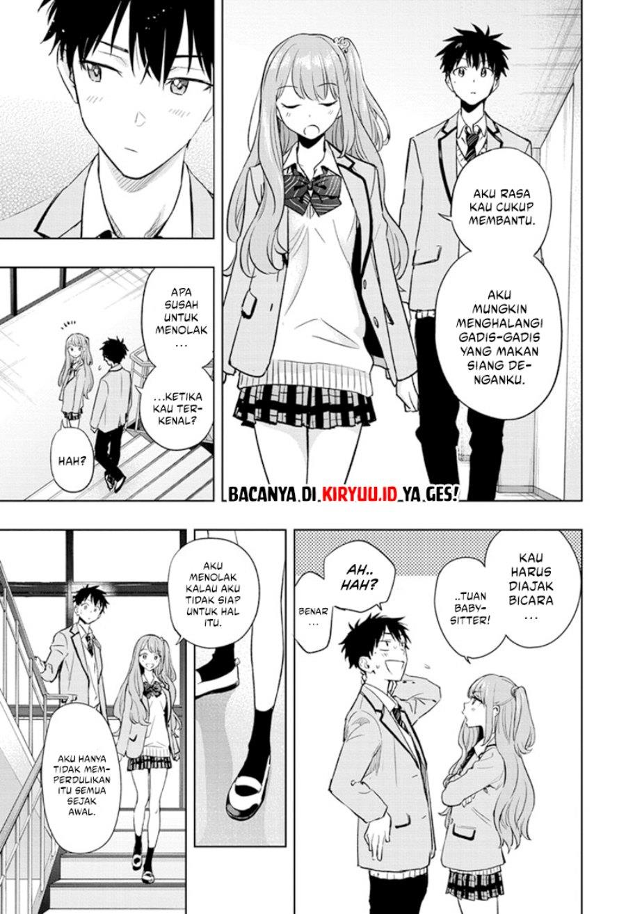 Read Hima-Ten ID Manga Online