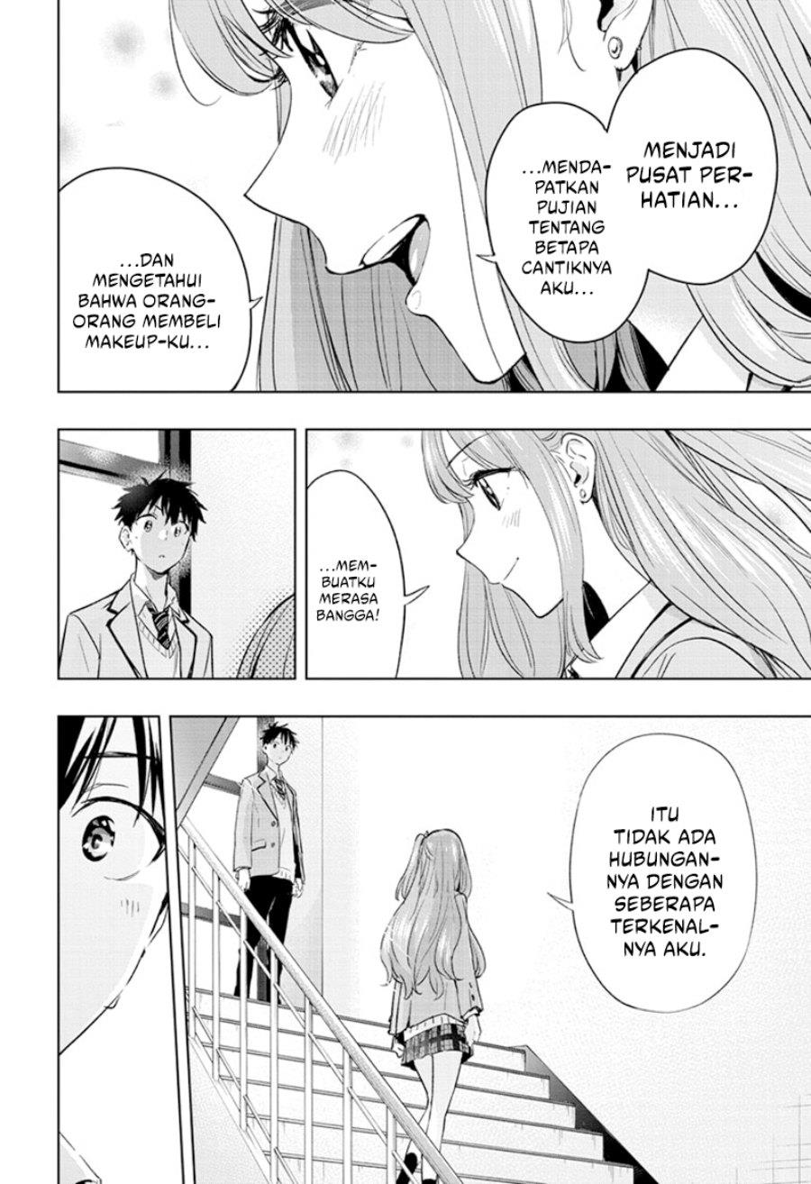 Read Hima-Ten ID Manga Online